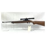 RUGER, 10/22, SEMI AUTO RIFLE, 22 LR