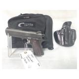 CAROLINA  ARMS, 1911-TC9, 9 MM S/A PISTOL