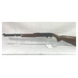 WINCHESTER, 290, SEMI AUTOMATIC RIFLE, 22 CAL.