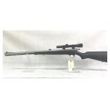 MML INC, MK 85 MUZZLELOADER 50 CAL