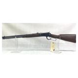 BROWNING, 92, LEVER ACTION RIFLE 44 REM MAG
