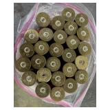 28 ROUNDS WINCHESTER 12 GA IN ZIP LOCK BAG