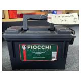 AMMO CAN 191 ROUNDS .308 AMMO