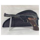 HI-STANDARD MODEL 104, SUPERMATIC TROPHY. 22 LR