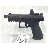 BERETTA, APX COMBAT, 9 MM S/A PISTOL