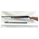 MOSSBERG, 500 A PUMP SHOTGUN 12 GA