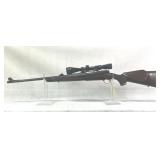 WINCHESTER, 70, BOLT ACTION RIFLE 308