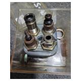 PISTOL & RIFLE DIES 40 S&W