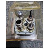 PISTOL & RIFLE DIES 80 ACP