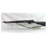 LEE ENFIELD NO. 4 MK 1 - .303 BRITHISH BOLT RIFLE