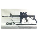 ANDERSON, 556, AR15 AM15, SEMIAUTOMATIC RIFLE