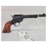 HERITAGE ROUGH RIDER REVOLVER