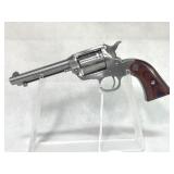 RUGER, NEW BEARCAT, 22 LR REVOLVER