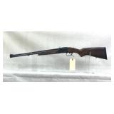 REMINGTON, RIFLE/SHOTGUN SINGLE 22/410