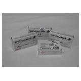 80 RD. 50.56 - 56 GR. WINCHESTER