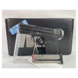SMITH & WESSON M & P SHIELD 9 SEMI AUTOMATIC PISTL