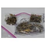 80 ROUNDS 150 GR, N61