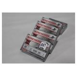 25 WINCHESTER 12 GAUGE BUCKSHOT 1