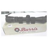 BURRIS 2-7X32 MM SCOPE