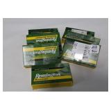 40 RD. REMINGTON BUCKSHOT 1 BK