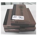 100 ROUNDS LEIGH DEFENSE 308 WIN. 115 GR.