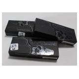 60 RD. 300 BLK 115 GR. GORILLA AMMUNITION