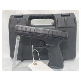 BERETTA, APX, 9MM S/A PISTOL