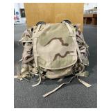 COYOTE MILITARY BACK PACK