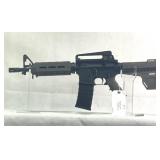 ANDERSON PUNISHER, 556, AR15 SEMIAUTOMATIC PISTOL