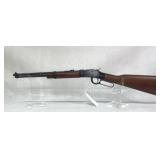 ITHACA 22 M49 RIFLE 22