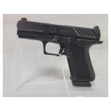SHADOW SYSTEMS MR920 - 9MM SEMI AUTOMATIC PISTOL