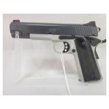 KIMBER STAINLESS LW .45 ACP SEMI AUTOMTIC PISTOL