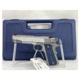 COLT, GOVERNMENT, 9 MM S/A PISTOL