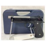 BERETTA, ELITE LTT, 9 MM S/A PISTOL