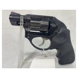 RUGER LCR 5 SHOT 38 SPECIAL REVOLVER