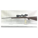 RUGER, 77/17 BOLT RIFLE, 17 HMR