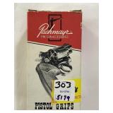 PACHMAYR PISTOL GRIPS