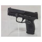 FNH 509 - 9MM SEMI AUTOMATIC PISTOL