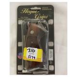 HOGUE GRIPS ONE PIECE REVOLER STOCK NEW IN