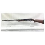 ITHACA, 27 FEATHERLITE PUMP SHOTGUN 20 GA