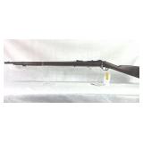 SPRINGFIELD 1873 TRAP DOOR .45/70 GOV