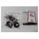 WEIGAND ROUND MOUNT, SITE RINGS