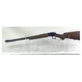 MARLIN, GOLDEN 39-A, LEVER ACTION RIFLE, 22