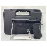 BERETTA, 92X, 9MM S/A PISTOL