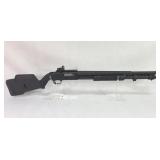MOSSBERG 590 - 12 GA. PUMP ACTION SHOTGUN