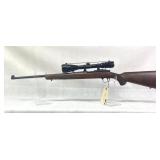 RUGER, 77/22 BOLT RIFLE 22 LR
