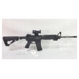 RUGER AR-556 - 5.56MM SEMI AUTOMATIC RIFLE
