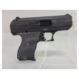 HI-POINT C9 - 9MM SEMI AUTOMATIC PISTOL