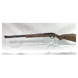 MARLIN, MODEL 60 PRE BAN LONG BARREL JM STAMPED,