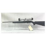 RUGER, 10/22, SEMI AUTO RIFLE, 22 LR